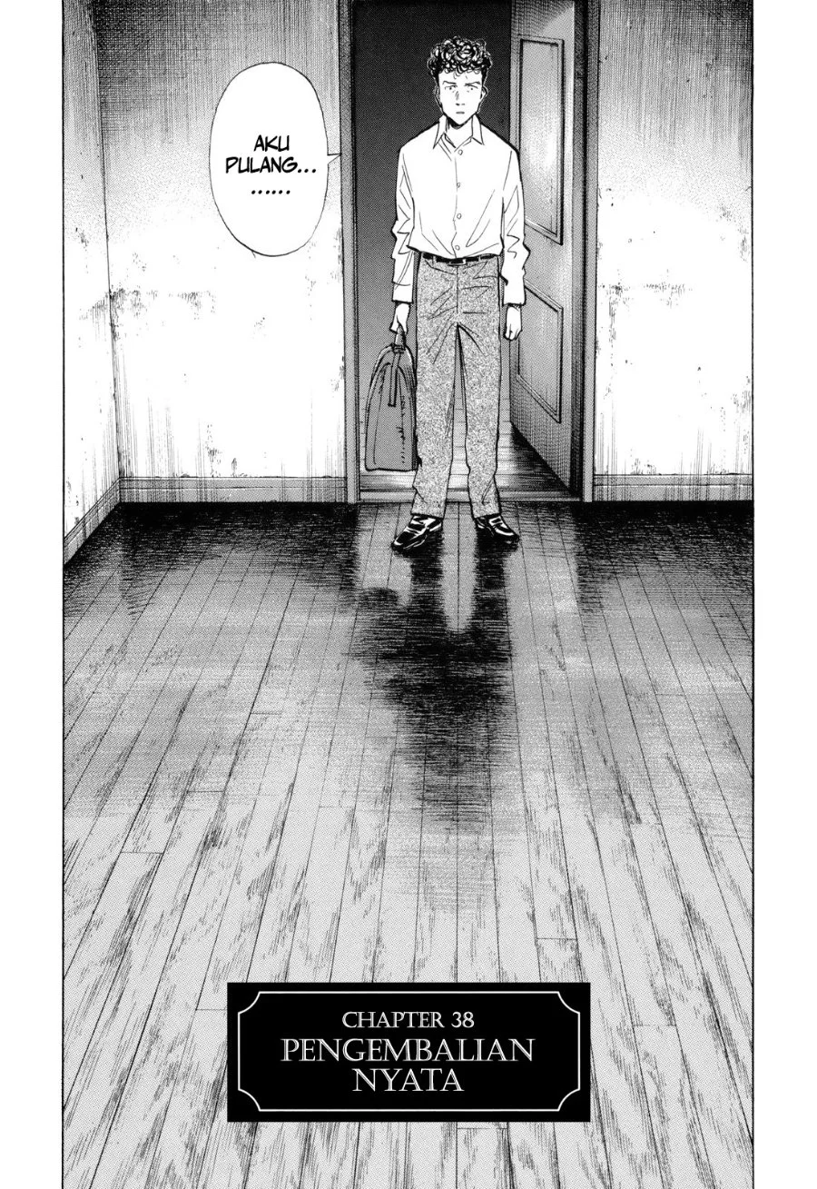 Billy Bat Chapter 38 Gambar 8
