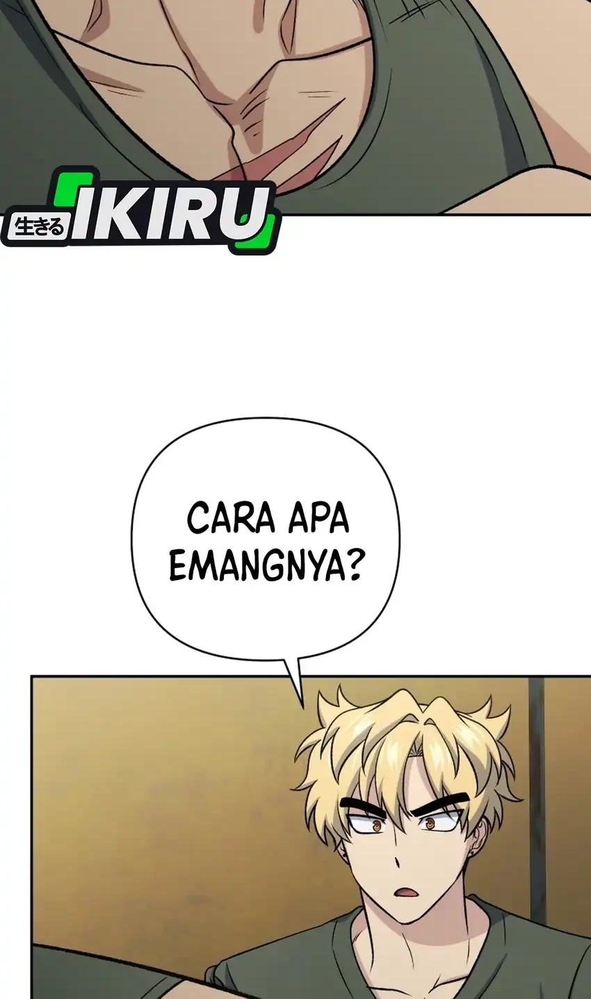 Bizarre Restaurant Chapter 101 Gambar 23