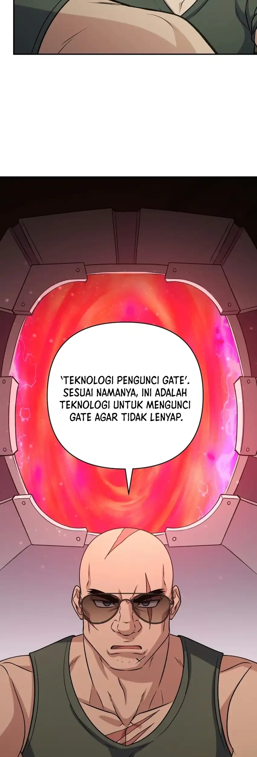 Bizarre Restaurant Chapter 101 Gambar 24