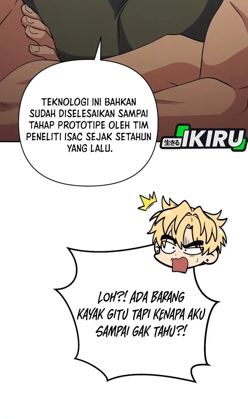 Bizarre Restaurant Chapter 101 Gambar 25