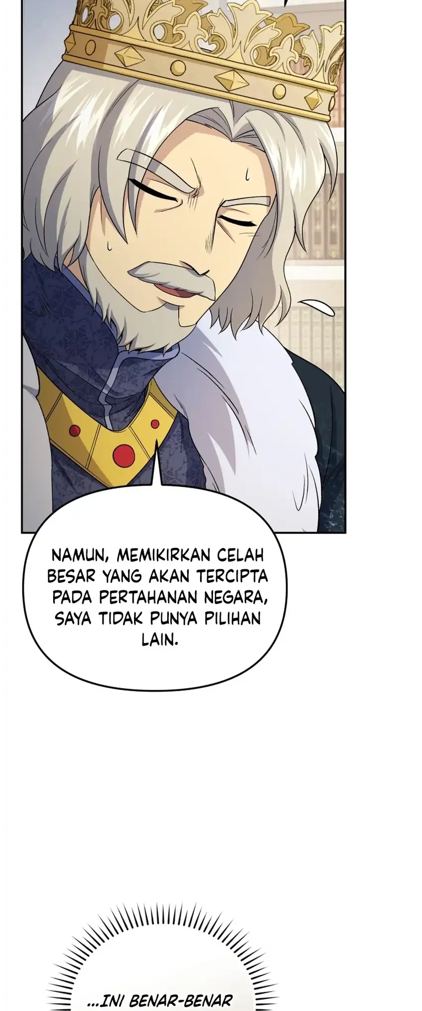 Bizarre Restaurant Chapter 83 Gambar 21