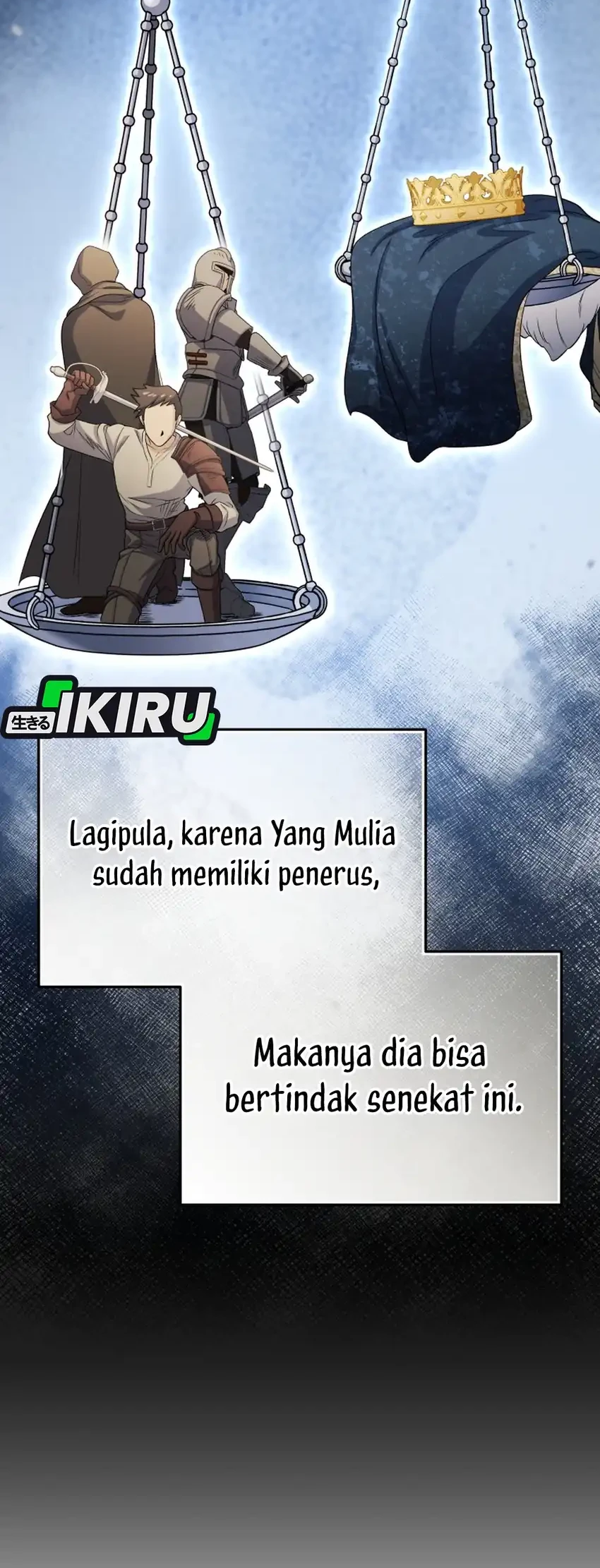 Bizarre Restaurant Chapter 83 Gambar 23