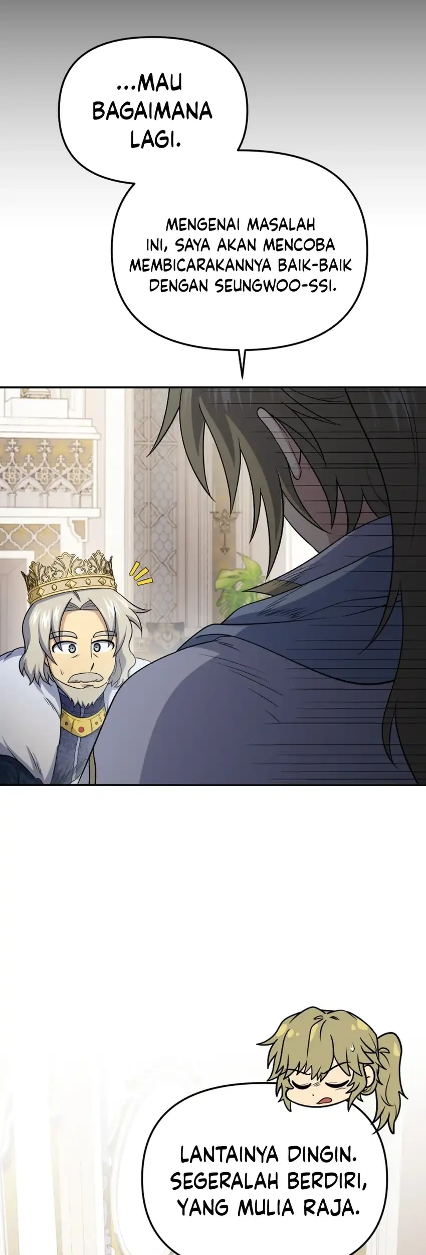 Bizarre Restaurant Chapter 83 Gambar 24