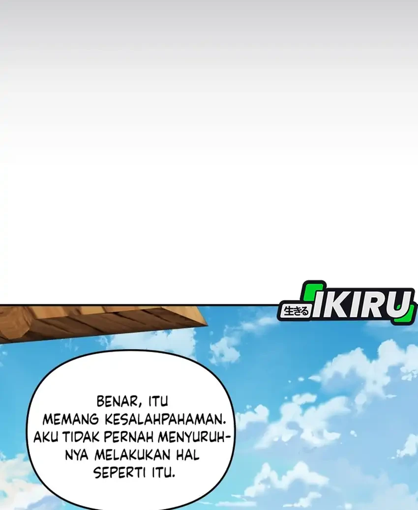 Bizarre Restaurant Chapter 86 Gambar 29