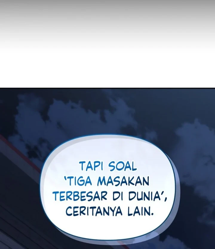 Bizarre Restaurant Chapter 88 Gambar 25
