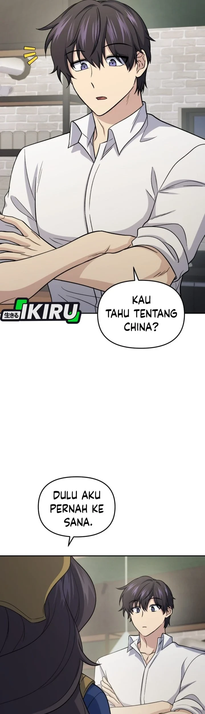 Bizarre Restaurant Chapter 88 Gambar 28