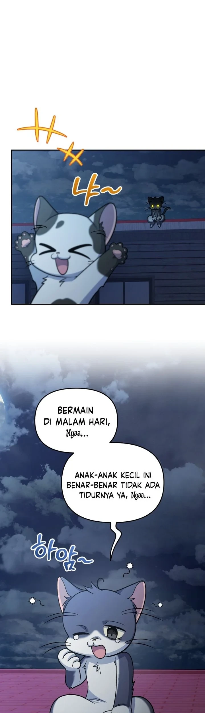 Bizarre Restaurant Chapter 91 Gambar 23