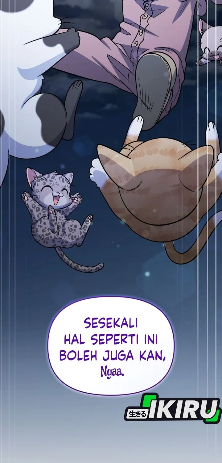Bizarre Restaurant Chapter 91 Gambar 26