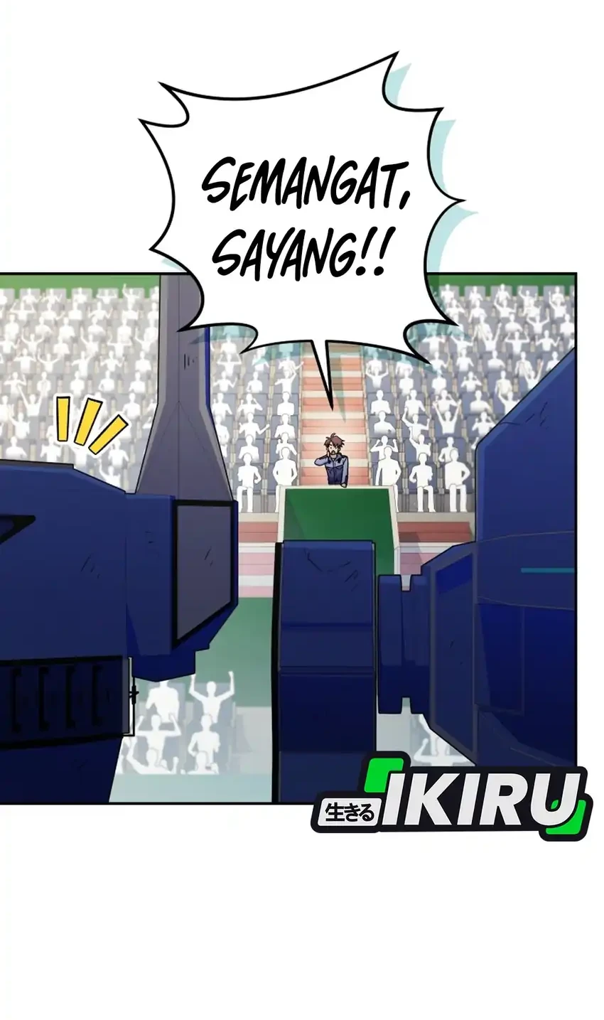 Bizarre Restaurant Chapter 93 Gambar 25