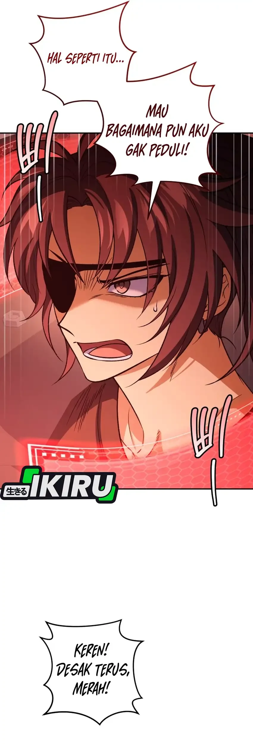 Bizarre Restaurant Chapter 93 Gambar 28