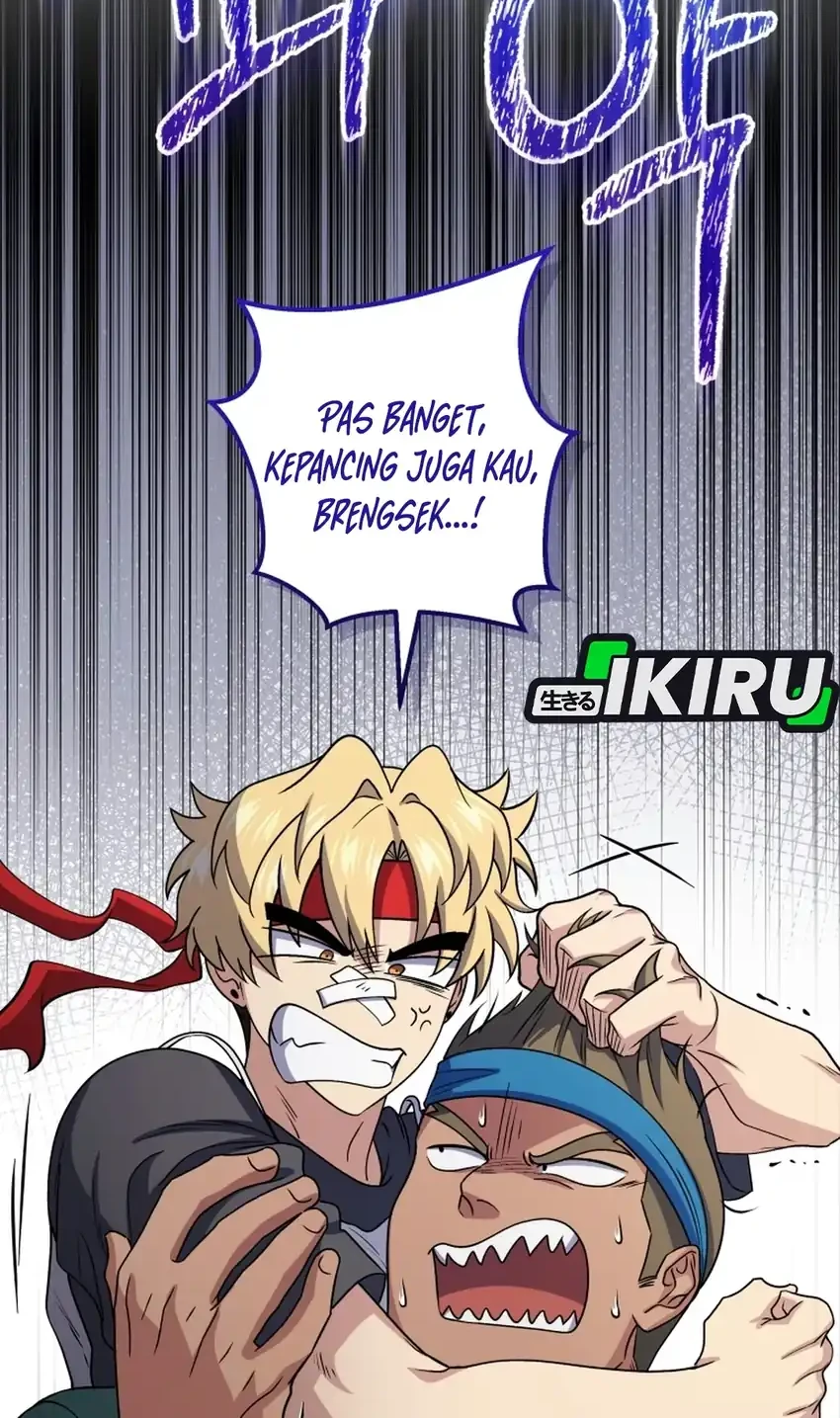 Bizarre Restaurant Chapter 96 Gambar 23