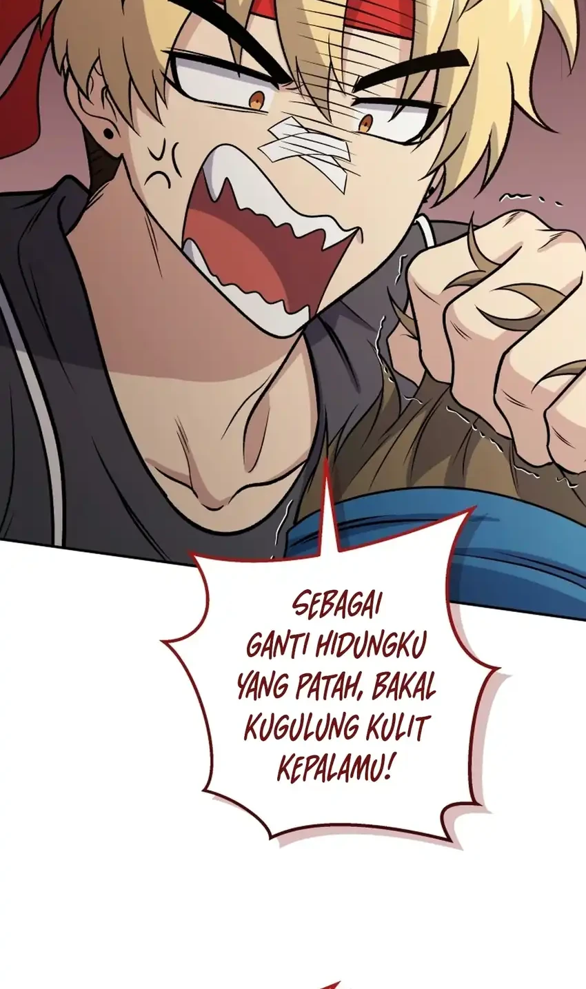 Bizarre Restaurant Chapter 96 Gambar 25
