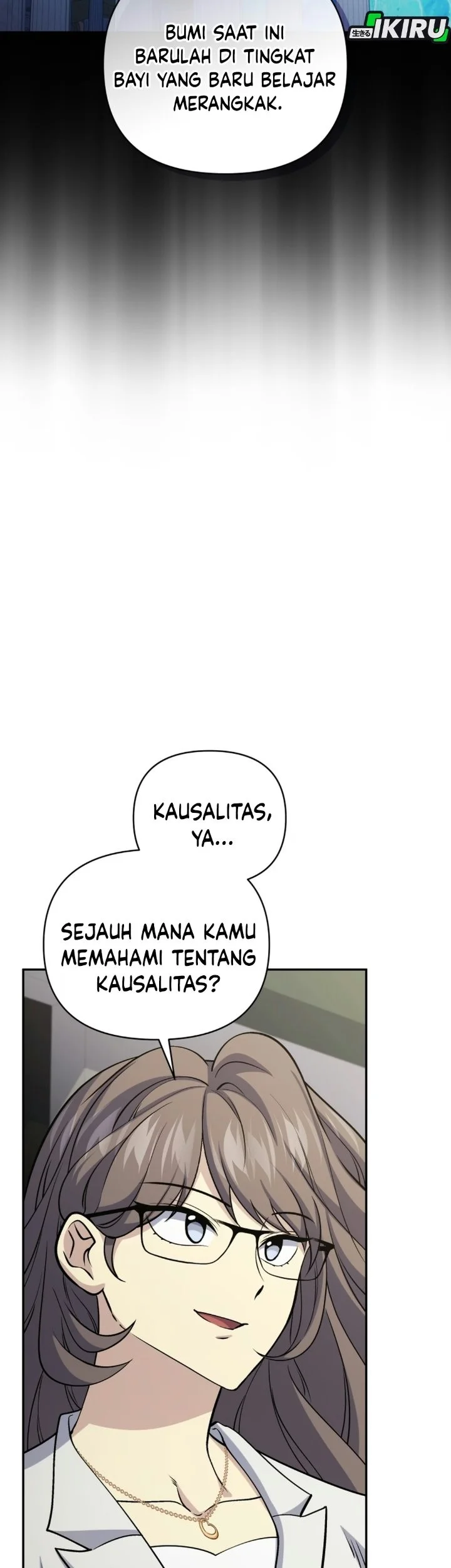 Bizarre Restaurant Chapter 97 Gambar 26
