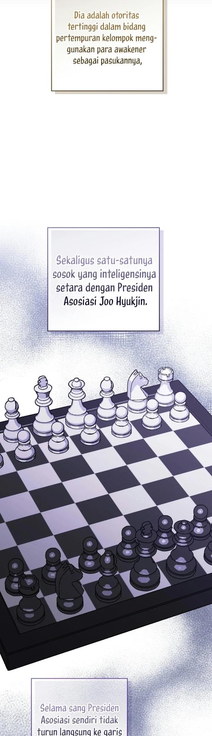 Bizarre Restaurant Chapter 98 Gambar 24