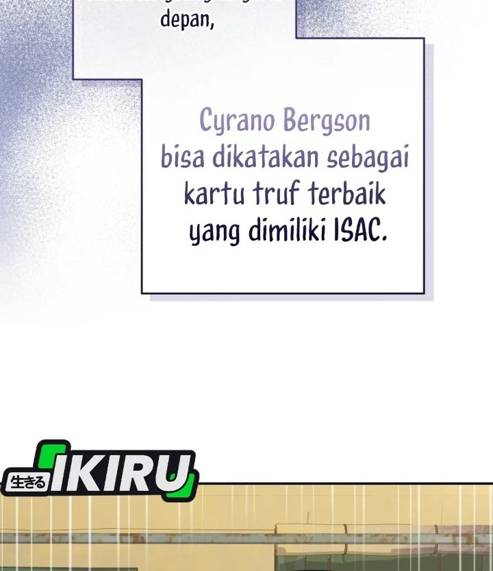 Bizarre Restaurant Chapter 98 Gambar 25