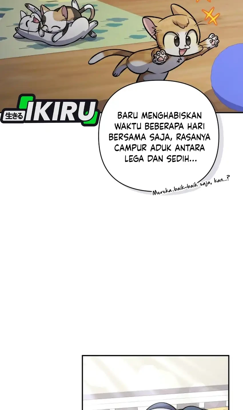 Bizarre Restaurant Chapter 99 Gambar 23