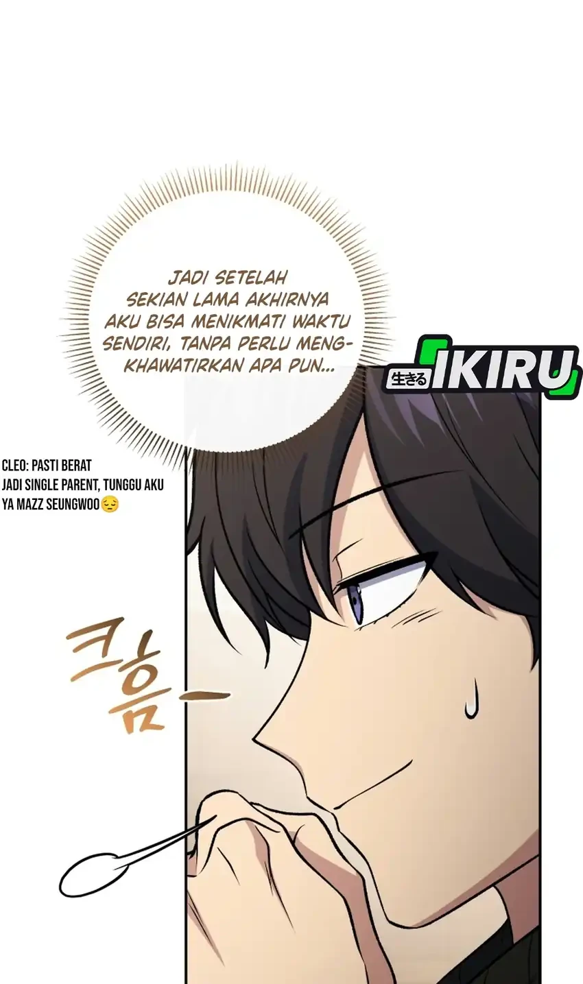 Bizarre Restaurant Chapter 99 Gambar 25