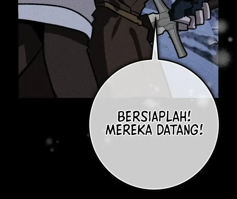 Black-Haired Knight King Chapter 10 Gambar 20