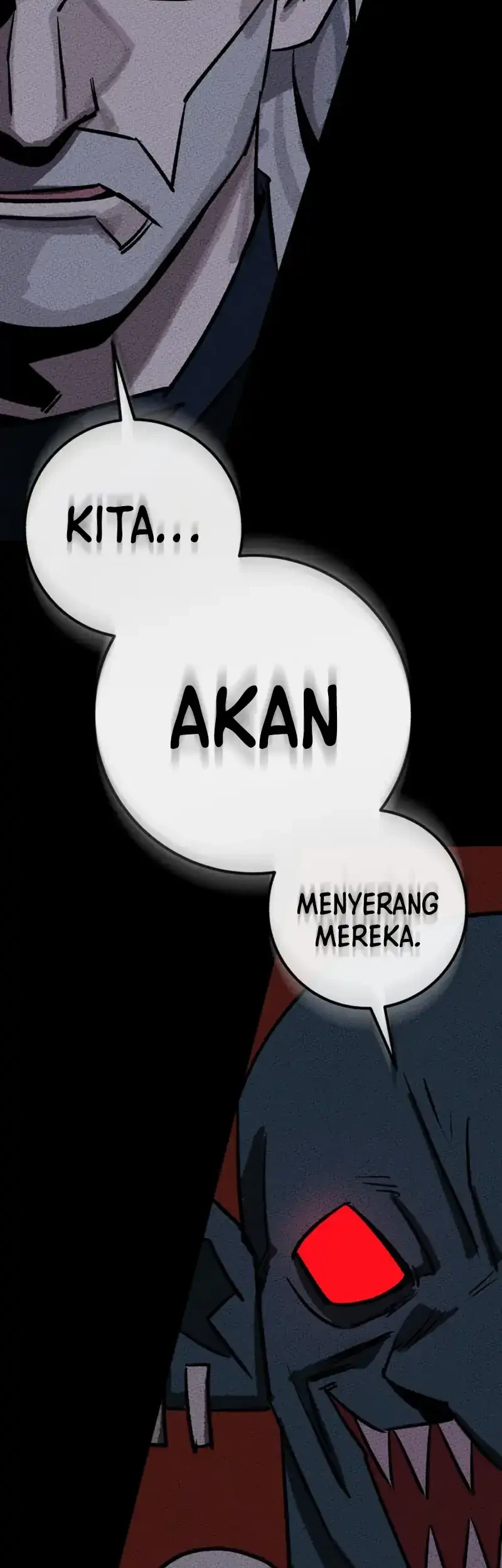 Black-Haired Knight King Chapter 11 Gambar 22