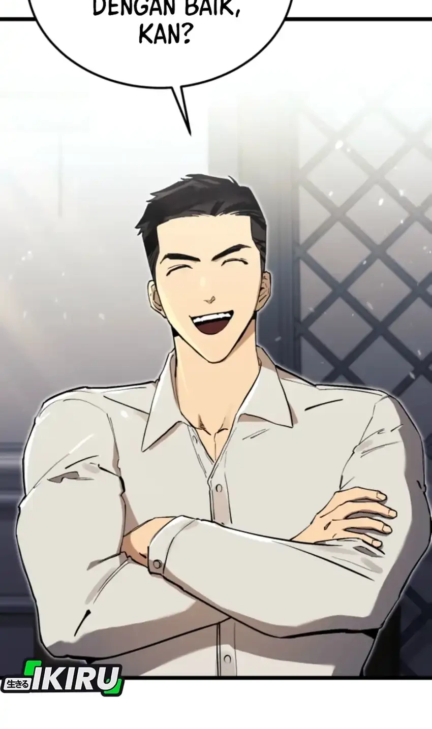 Black-Haired US Army General Chapter 18 Gambar 30