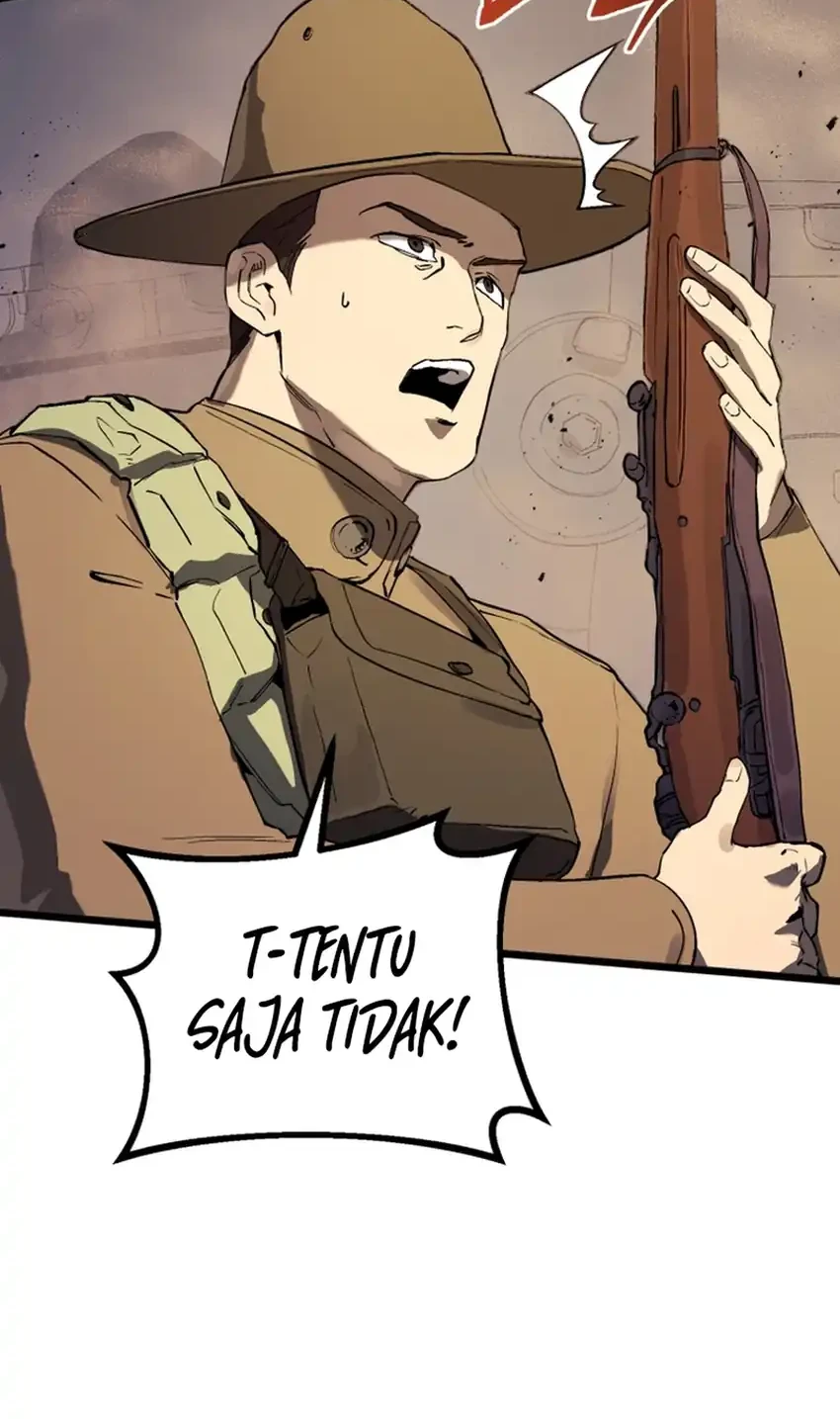 Black-Haired US Army General Chapter 22 Gambar 29