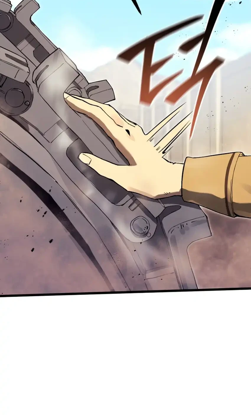 Black-Haired US Army General Chapter 22 Gambar 31