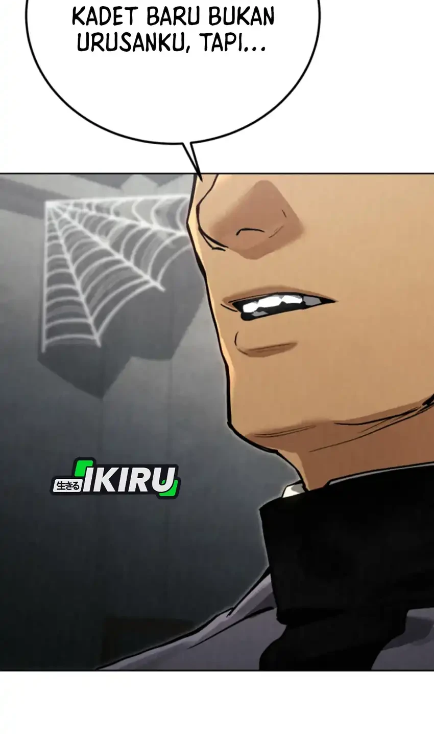 Black-Haired US Army General Chapter 3 Gambar 24