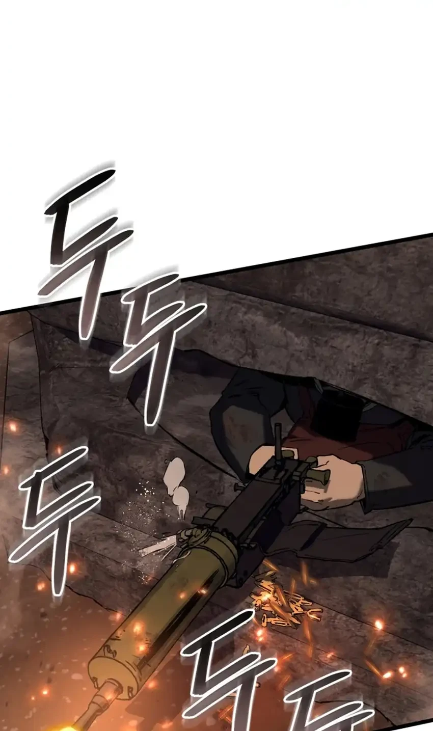 Black-Haired US Army General Chapter 31 Gambar 22