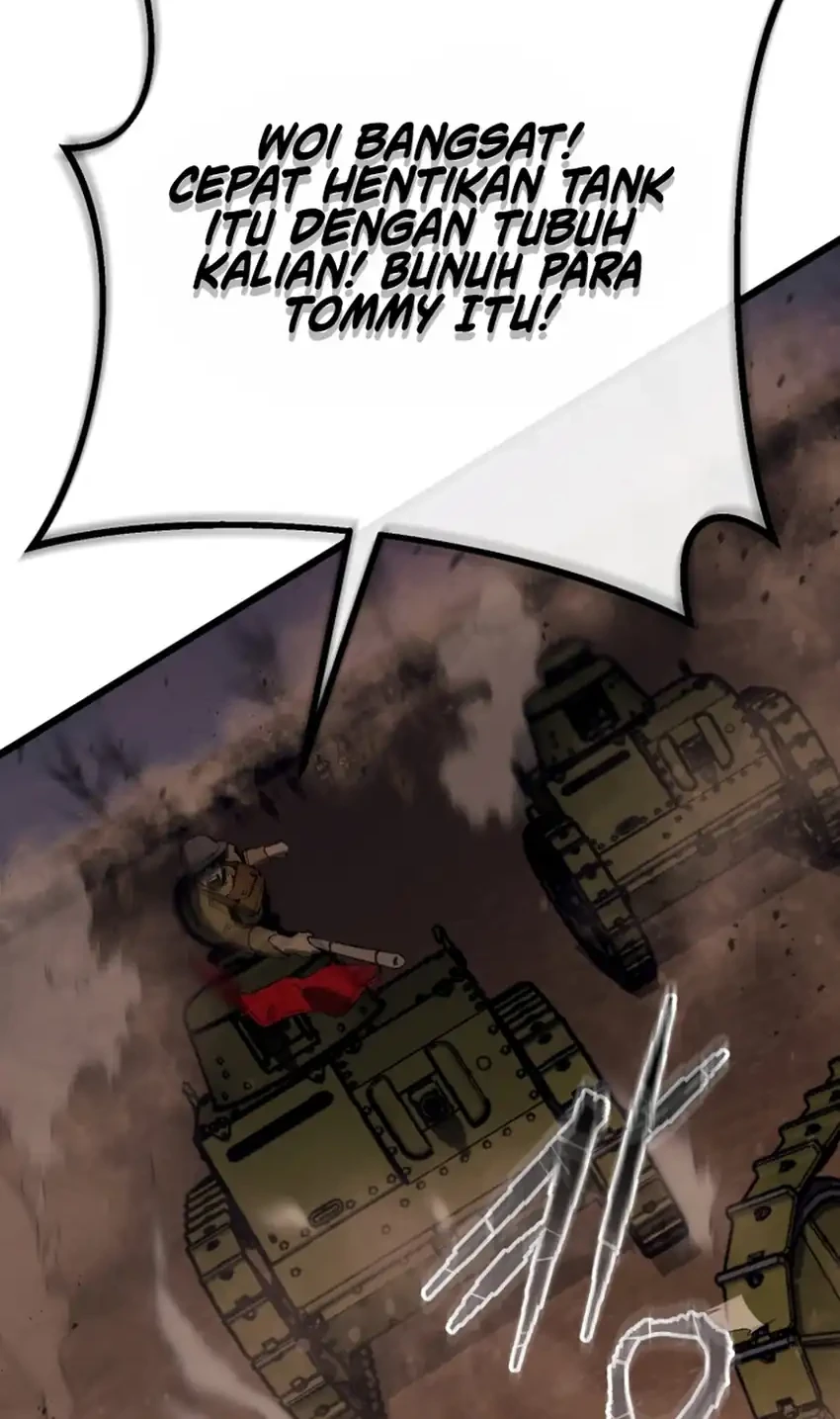 Black-Haired US Army General Chapter 31 Gambar 24