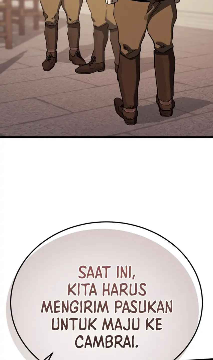 Black-Haired US Army General Chapter 32 Gambar 26
