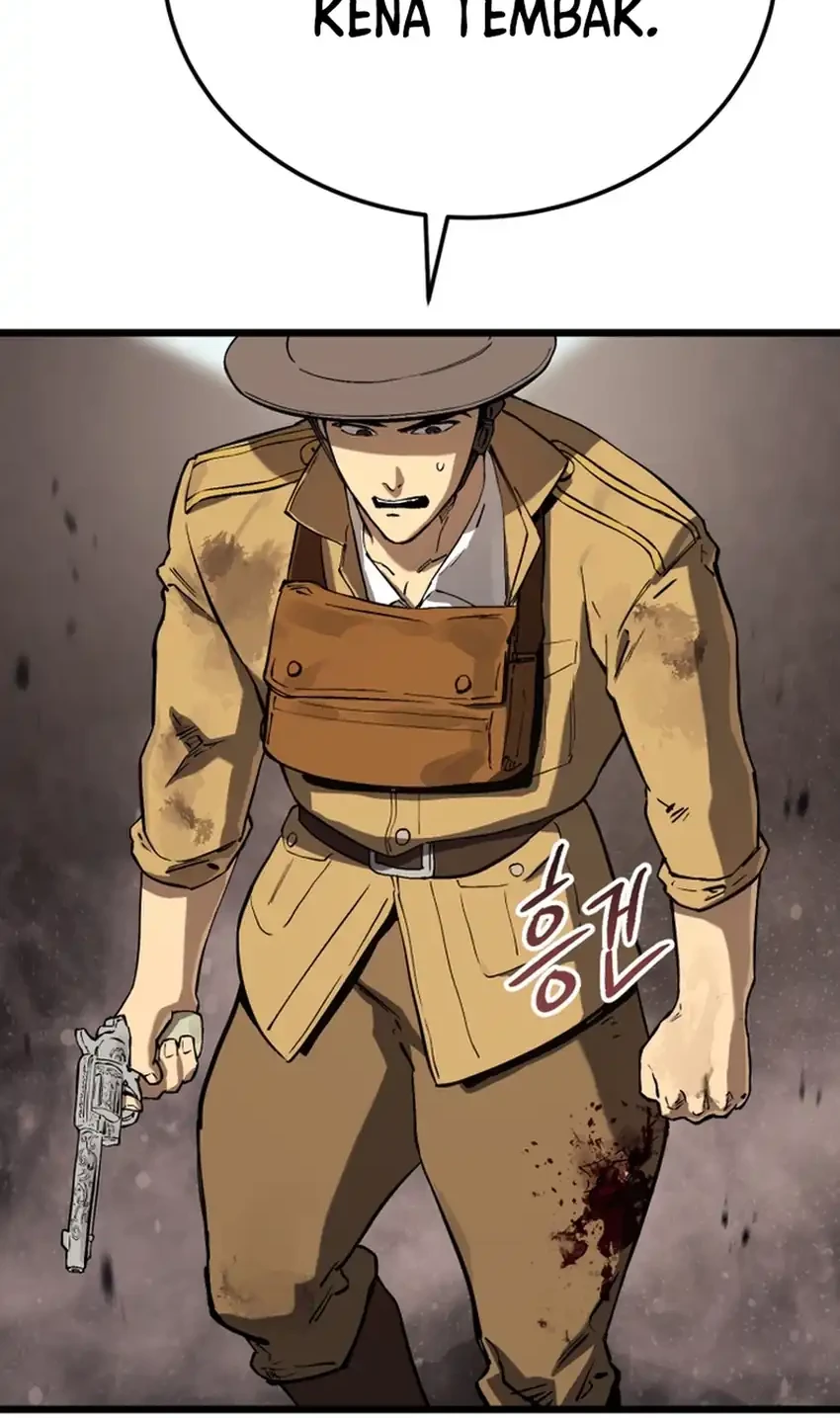 Black-Haired US Army General Chapter 34 Gambar 29