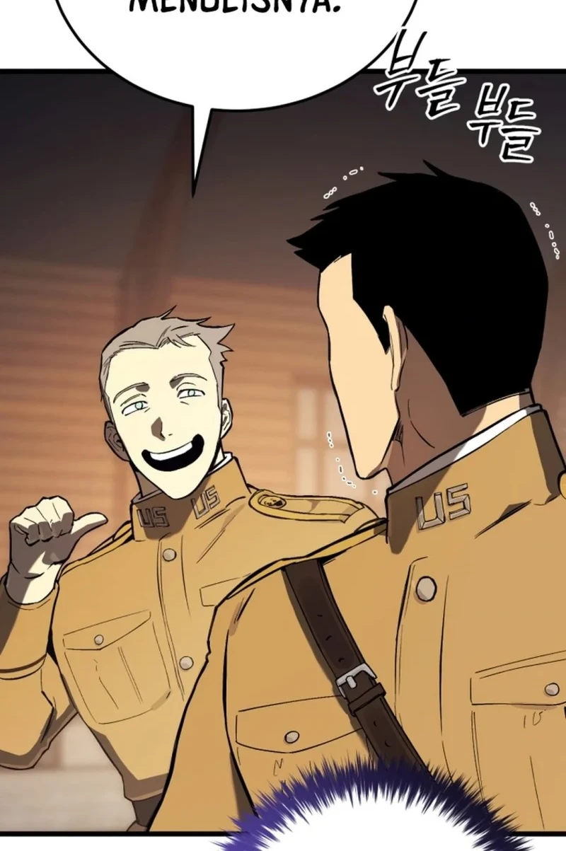Black-Haired US Army General Chapter 35 Gambar 26