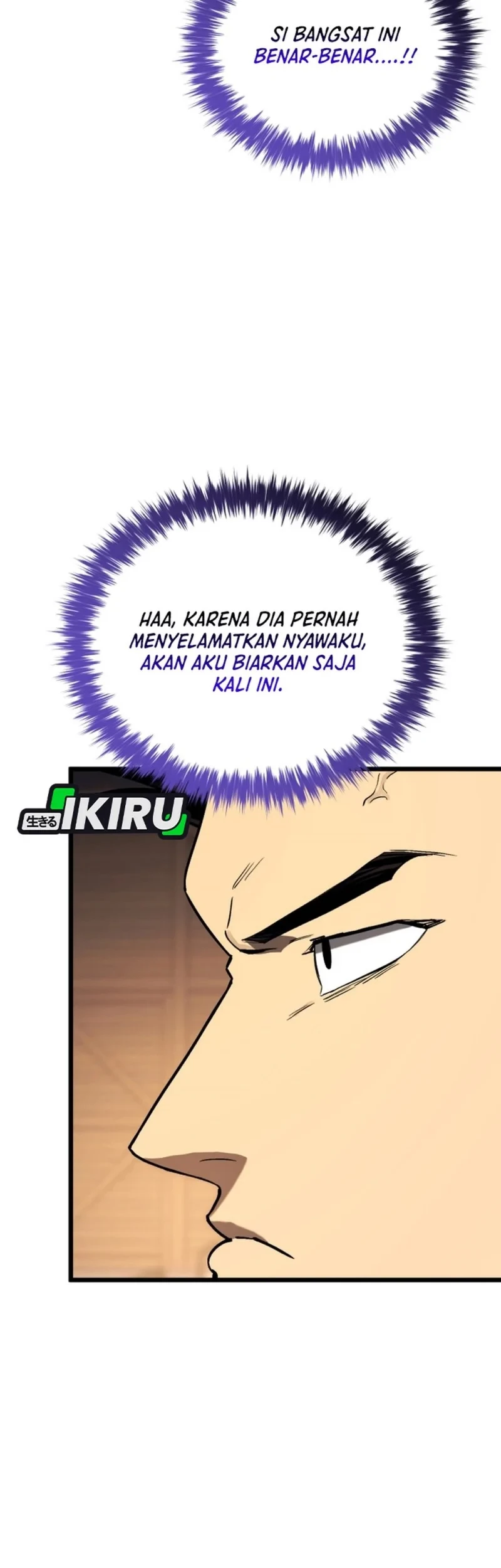 Black-Haired US Army General Chapter 35 Gambar 27
