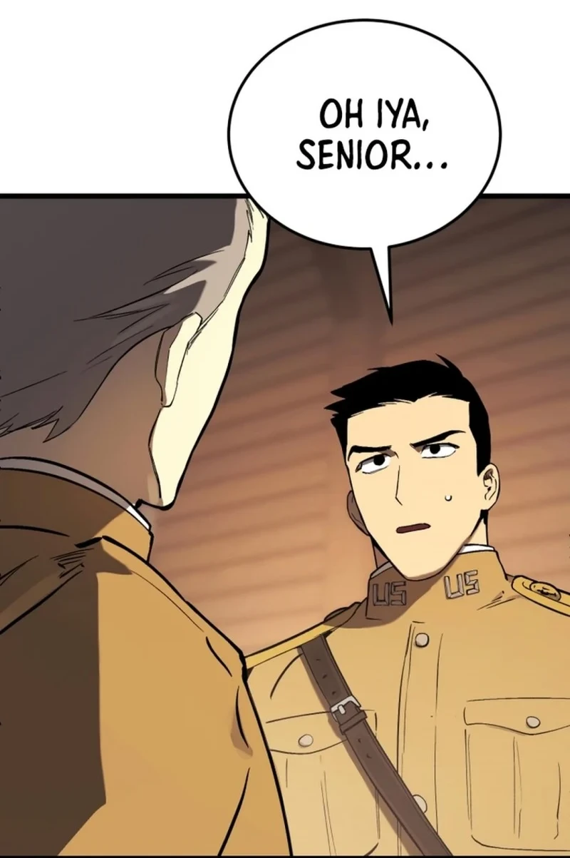 Black-Haired US Army General Chapter 35 Gambar 28