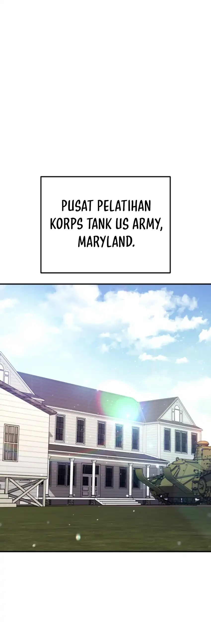 Black-Haired US Army General Chapter 36 Gambar 28
