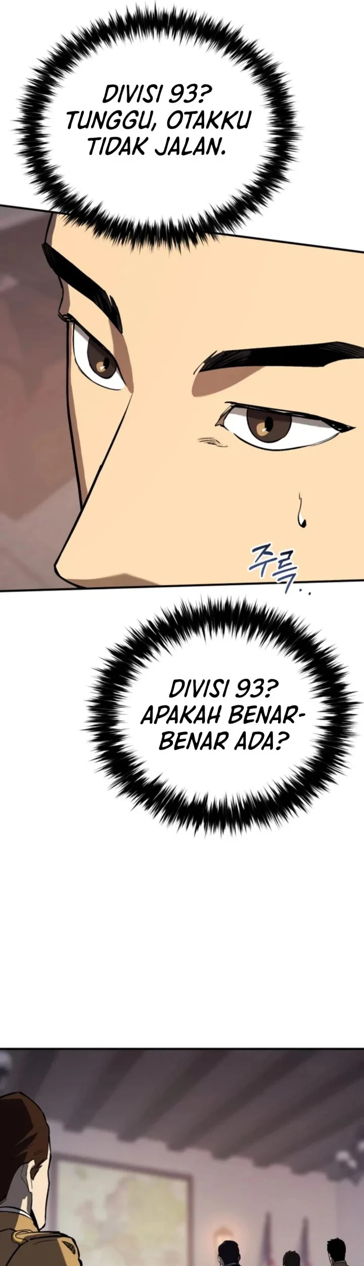 Black-Haired US Army General Chapter 38 Gambar 25
