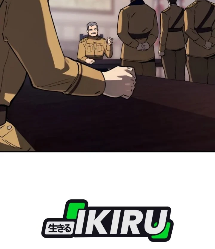 Black-Haired US Army General Chapter 38 Gambar 26