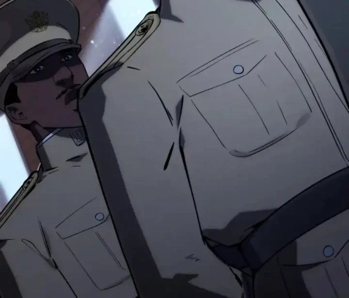 Black-Haired US Army General Chapter 41 Gambar 31