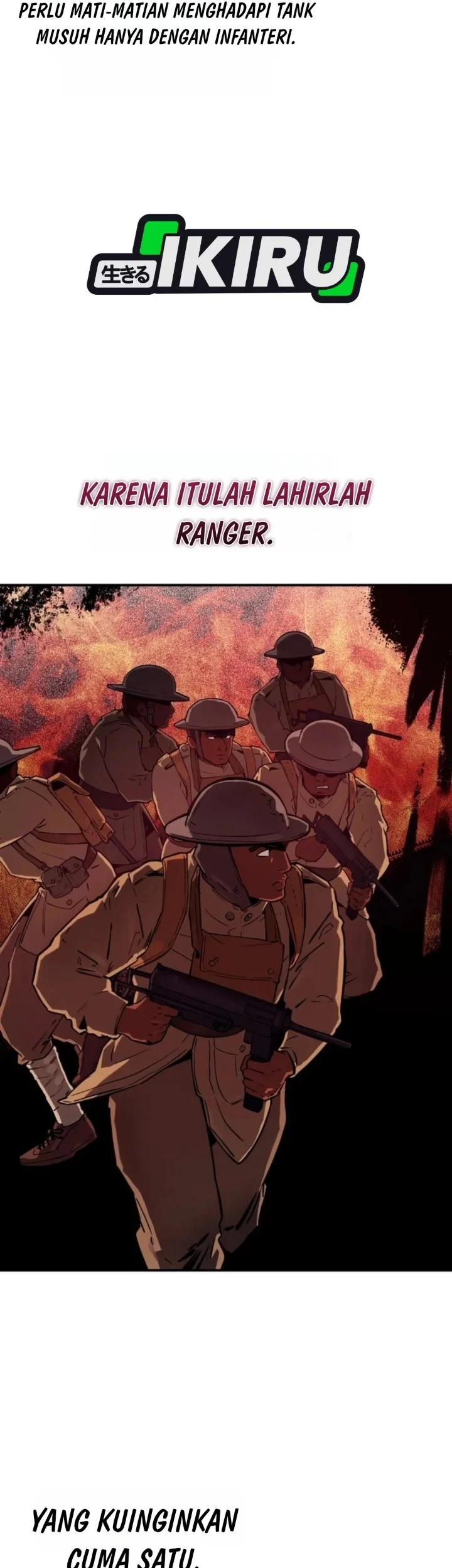 Black-Haired US Army General Chapter 42 Gambar 33