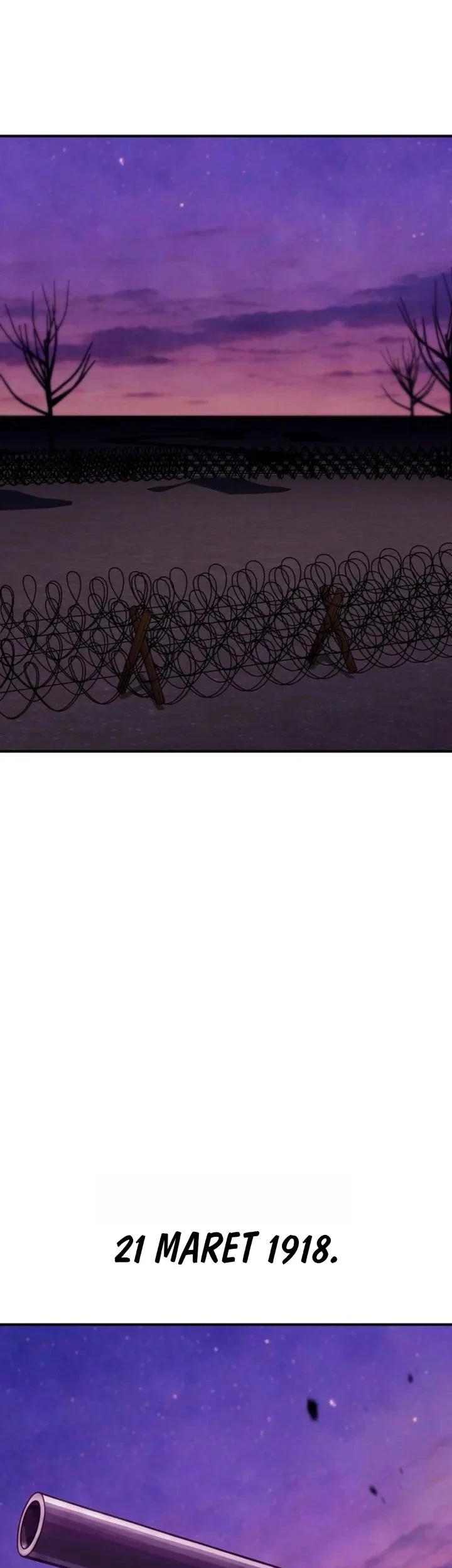 Black-Haired US Army General Chapter 43 Gambar 30