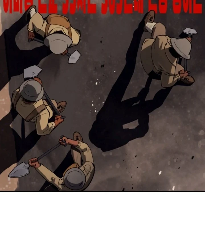Black-Haired US Army General Chapter 44 Gambar 32