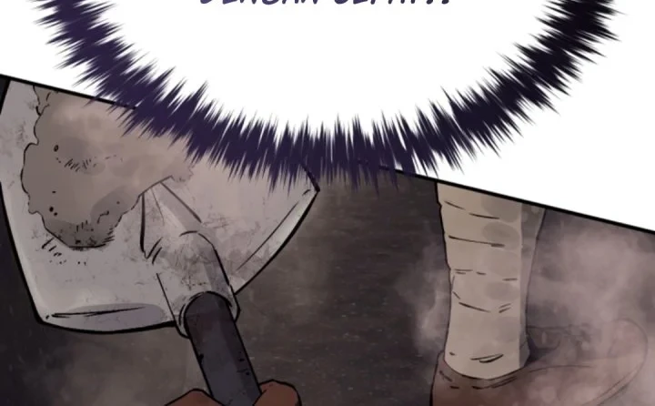 Black-Haired US Army General Chapter 44 Gambar 35