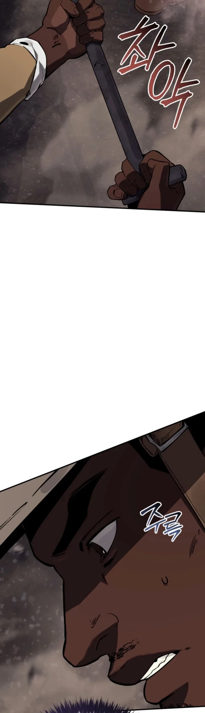 Black-Haired US Army General Chapter 44 Gambar 36