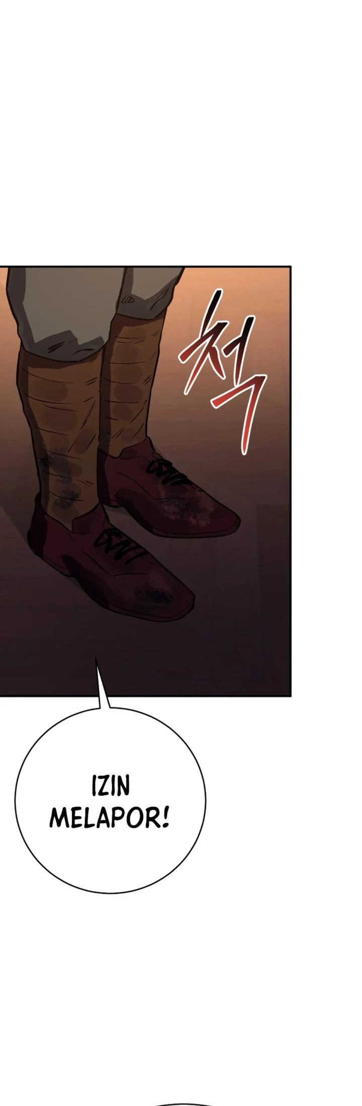 Black-Haired US Army General Chapter 46 Gambar 31