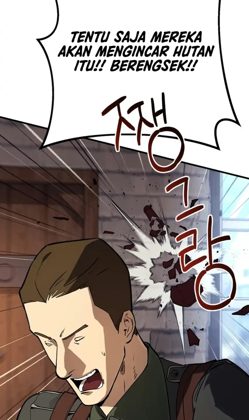 Black-Haired US Army General Chapter 48 Gambar 31