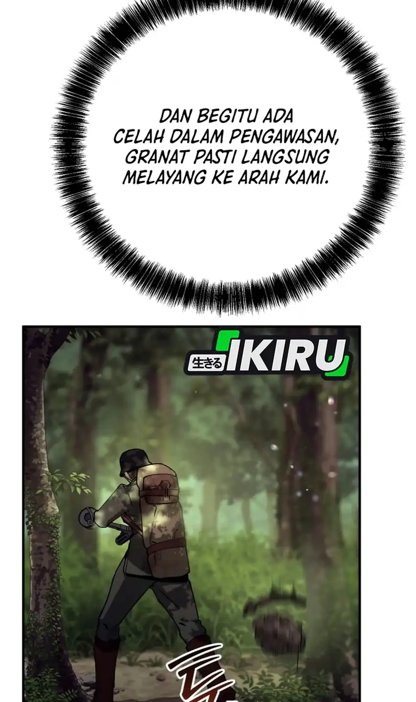 Black-Haired US Army General Chapter 49 Gambar 32