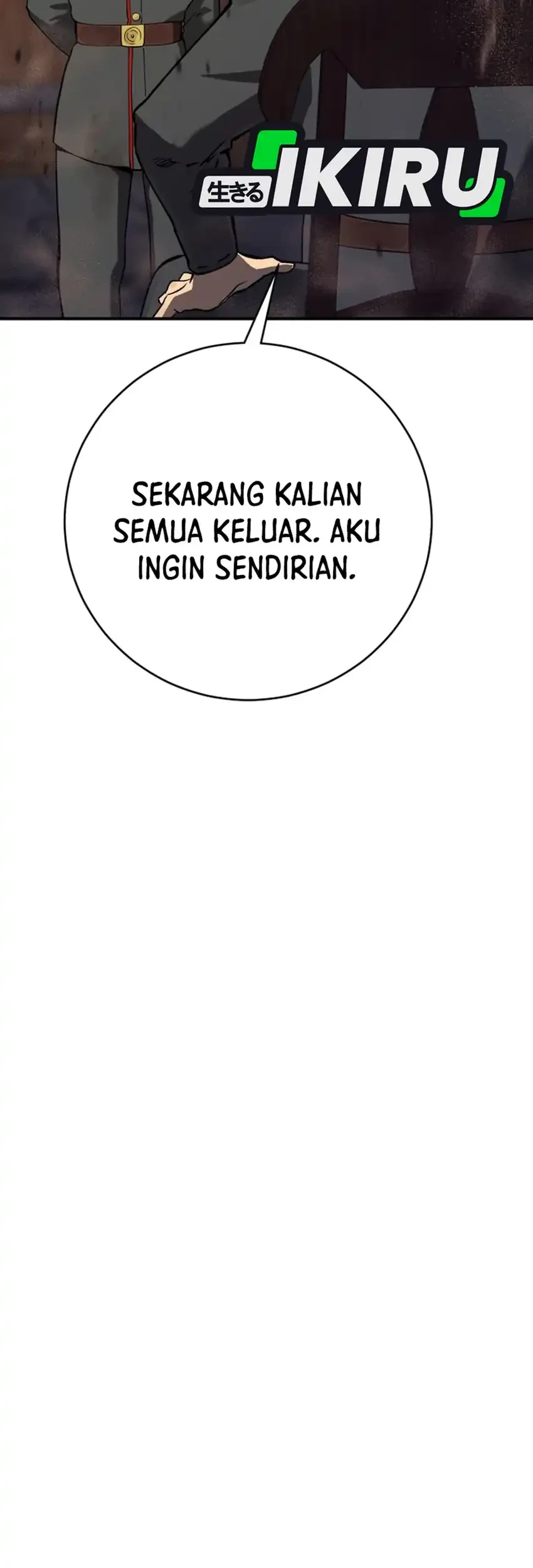 Black-Haired US Army General Chapter 51 Gambar 25