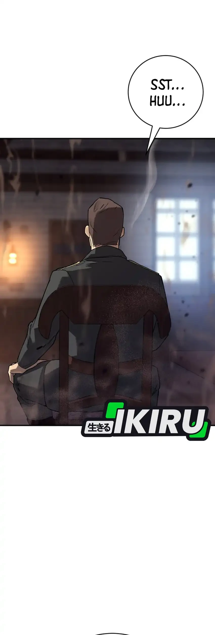 Black-Haired US Army General Chapter 51 Gambar 29