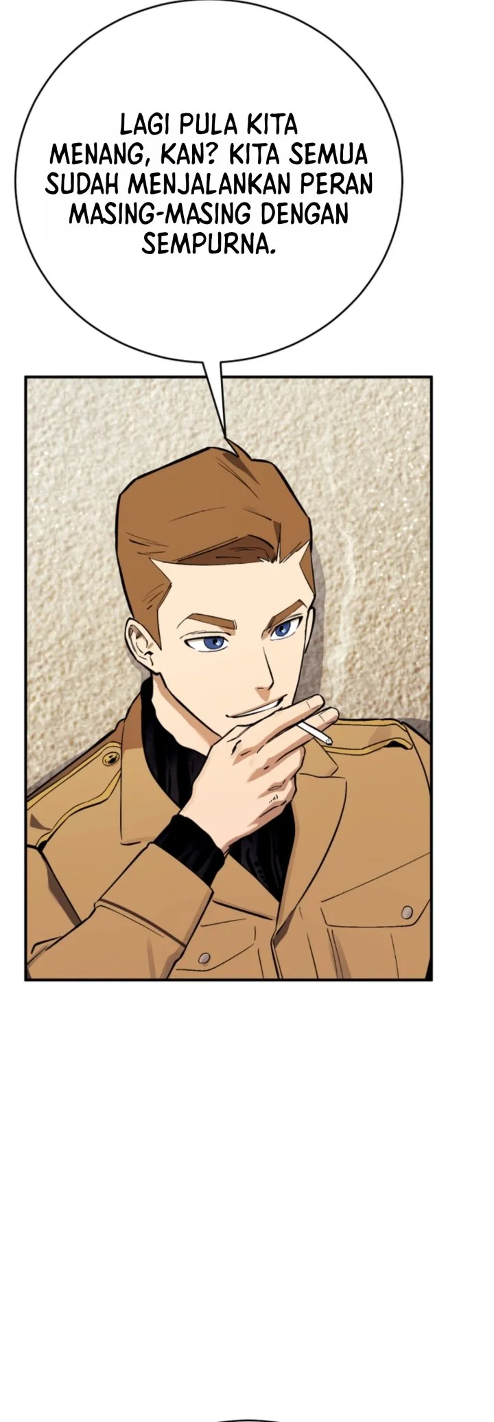 Black-Haired US Army General Chapter 52 Gambar 30