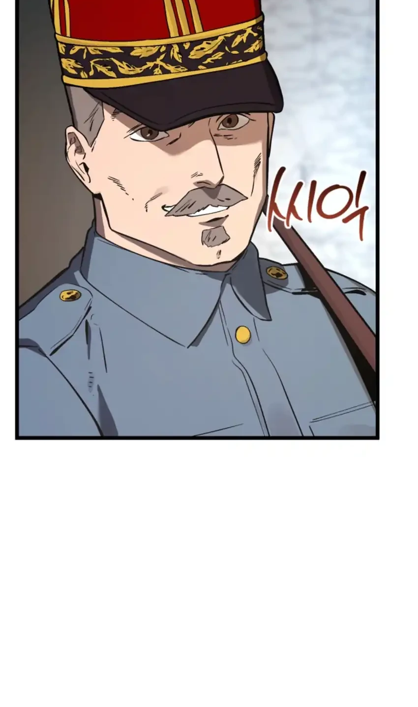 Black-Haired US Army General Chapter 54 Gambar 28